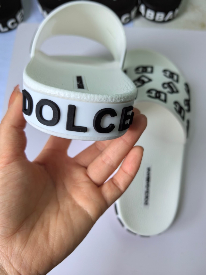 Dolce & Gabbana Slippers